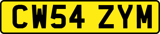 CW54ZYM