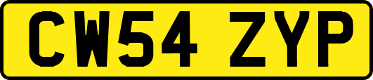 CW54ZYP
