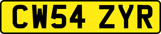 CW54ZYR