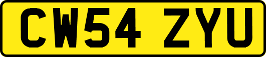 CW54ZYU