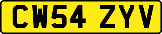 CW54ZYV