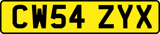 CW54ZYX