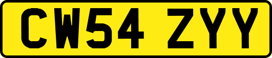CW54ZYY