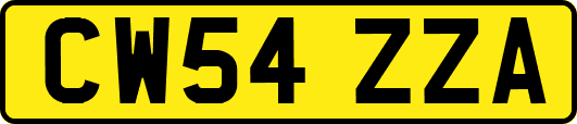 CW54ZZA