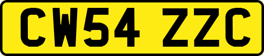 CW54ZZC