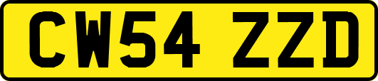 CW54ZZD