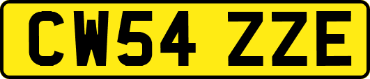 CW54ZZE