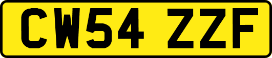 CW54ZZF