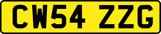 CW54ZZG