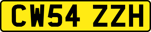 CW54ZZH