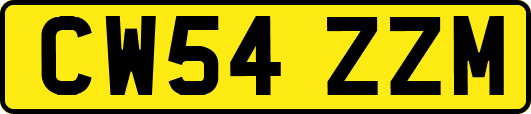 CW54ZZM