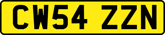 CW54ZZN