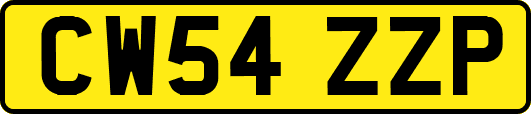 CW54ZZP