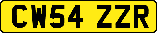 CW54ZZR