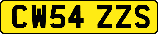 CW54ZZS