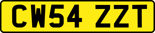 CW54ZZT