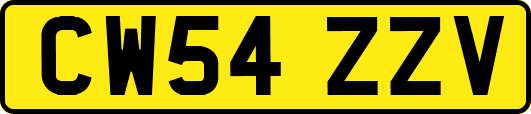 CW54ZZV