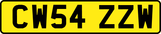 CW54ZZW