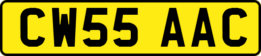 CW55AAC
