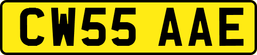 CW55AAE