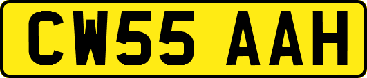 CW55AAH