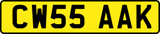 CW55AAK