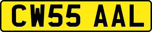 CW55AAL