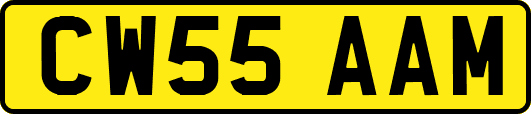CW55AAM