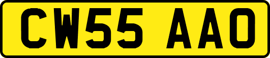CW55AAO