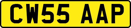 CW55AAP