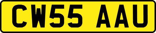 CW55AAU