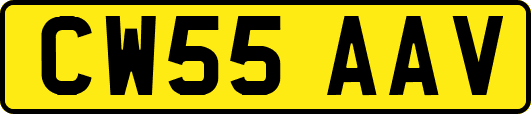 CW55AAV