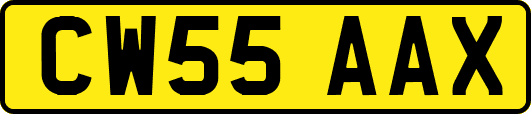 CW55AAX
