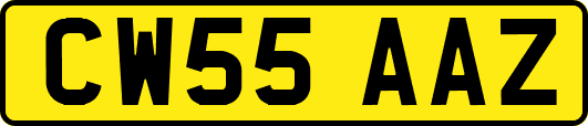 CW55AAZ