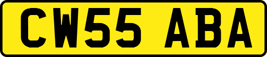 CW55ABA