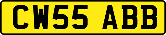 CW55ABB