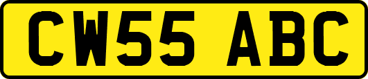 CW55ABC