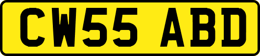 CW55ABD