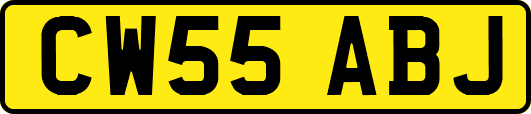 CW55ABJ