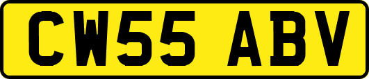 CW55ABV