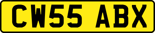 CW55ABX