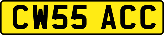 CW55ACC
