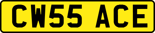 CW55ACE