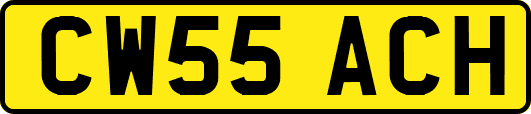 CW55ACH