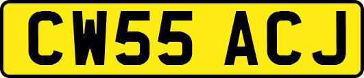 CW55ACJ