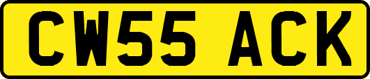 CW55ACK