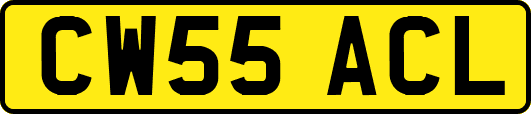 CW55ACL