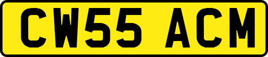 CW55ACM