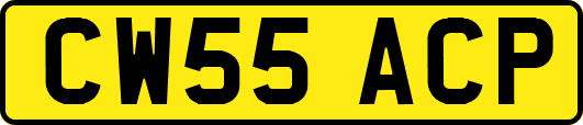 CW55ACP
