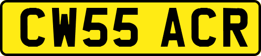 CW55ACR
